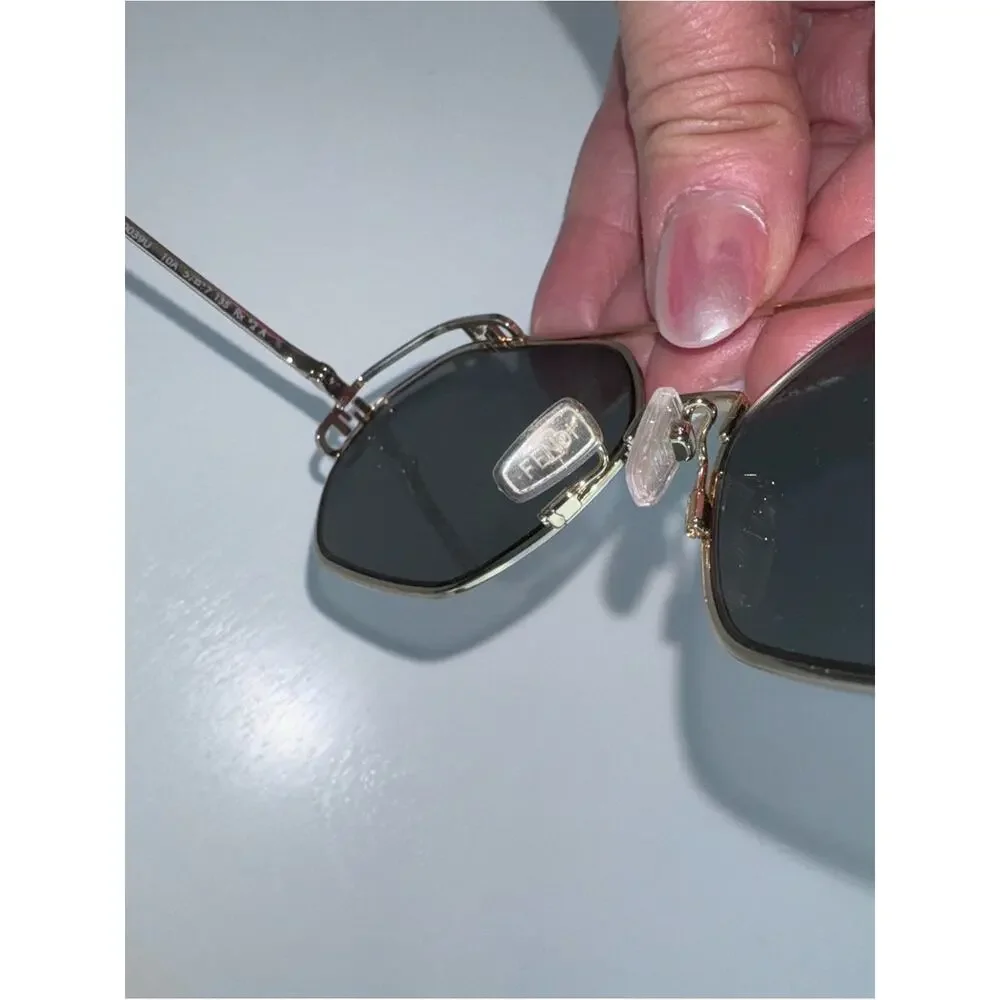 Fendi authentic fe40039u
